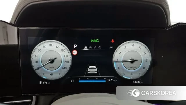 Hyundai The New Avante (CN7) id 3420376 из Кореи 17