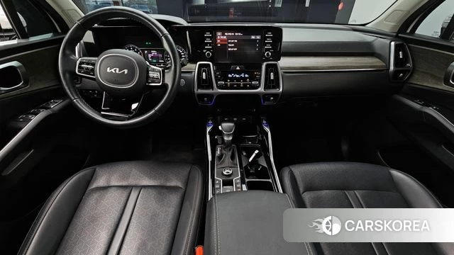 Kia Sorento 4th Generation id 4905805 из Кореи 17