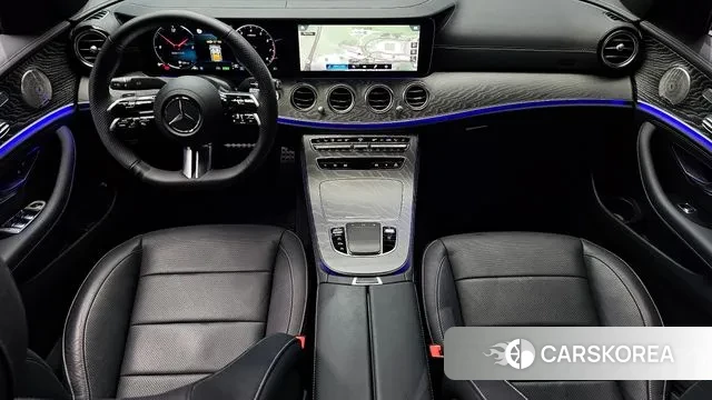 Mercedes-Benz E-Class W213 id 3383247 из Кореи 17