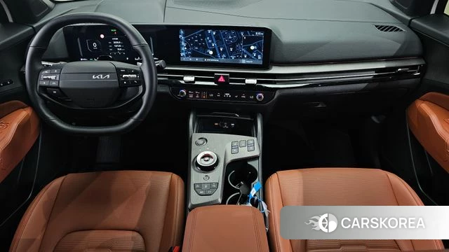 Kia The New Sportage 5th Generation id 4607494 из Кореи 31