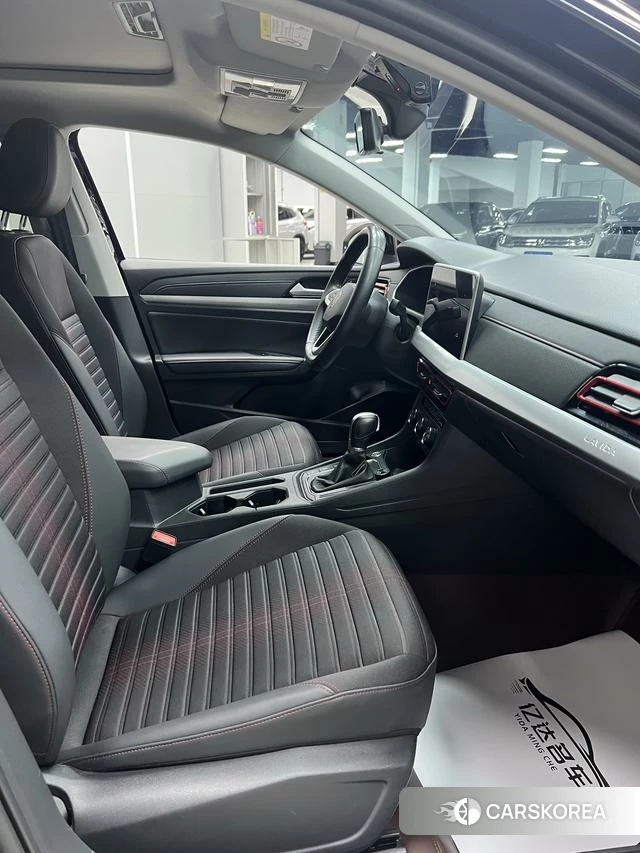 Volkswagen Lavida id 4367462 из Китая 20