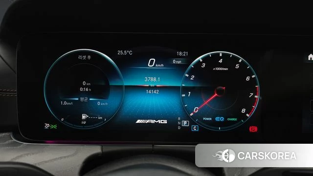 Mercedes-Benz AMG GT id 4533760 из Кореи 28