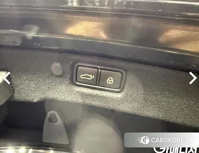 Kia K7 Premier id 3407376 из Кореи 17