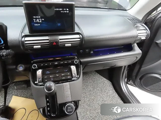 Hyundai Casper id 3405521 из Кореи 17