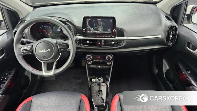 Kia Morning Urban (JA) id 4613960 из Кореи 17