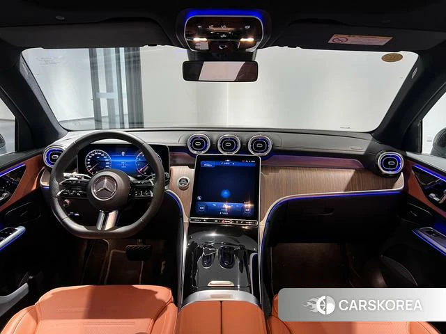Mercedes-Benz GLC id 3888899 из Китая 25