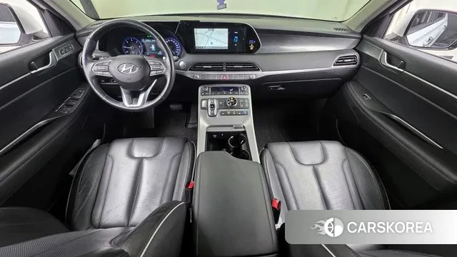 Hyundai Palisade id 3373046 из Кореи 17