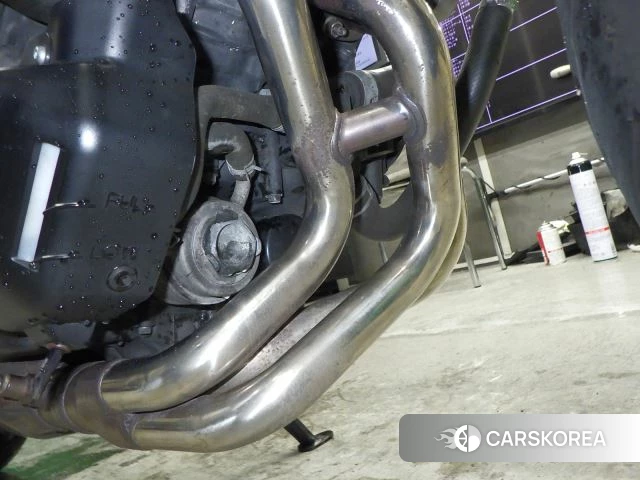 Yamaha MT-09 ABS id 3945595 из Японии 31