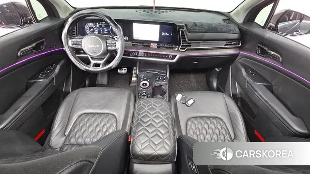 Kia Sportage 5th Generation id 3354304 из Кореи 17