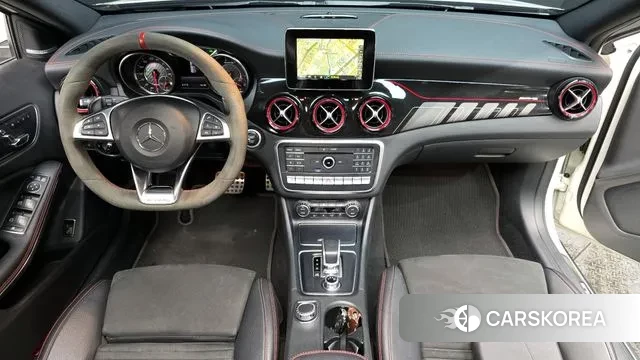 Mercedes-Benz GLA-Class X156 id 3647400 из Кореи 17