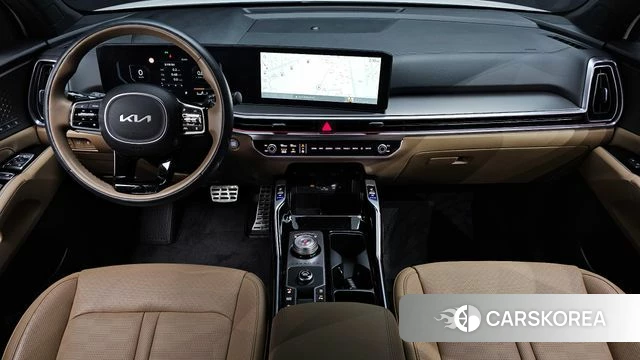 Kia The New Sorento 4th Generation id 4762497 из Кореи 17
