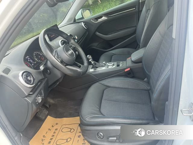 Audi A3 id 4211895 из Китая 8