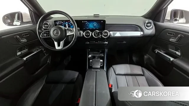 Mercedes-Benz GLB-Class X247 id 3741690 из Кореи 17