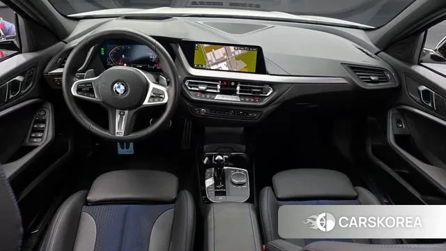 BMW 1 Series (F40) id 3751295 из Кореи 17