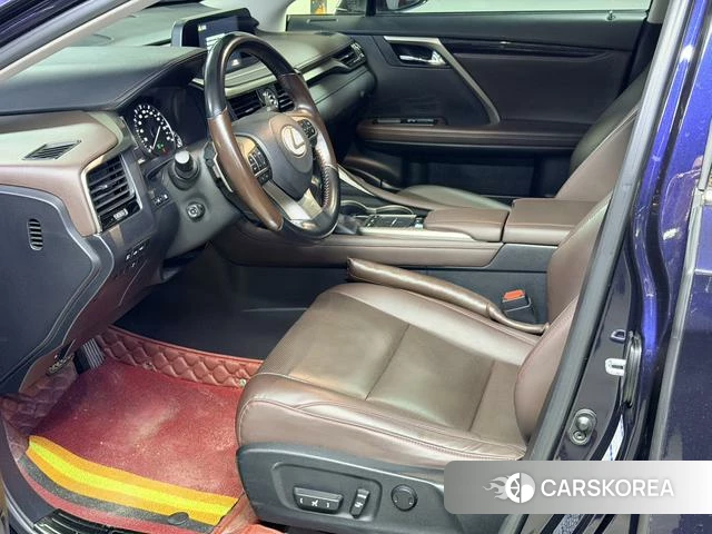 Lexus RX id 4387159 из Китая 7