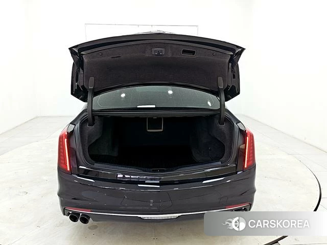 Cadillac CT6 id 4213099 из Китая 17