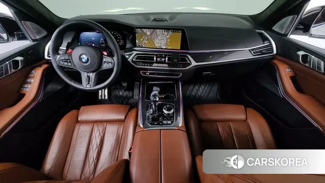 BMW X7 (G07) id 3396085 из Кореи 17