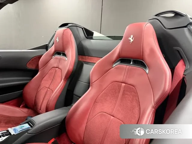 Ferrari SF90 Spider id 3711943 из Кореи 17