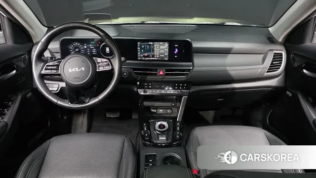 Kia The New Seltos id 3591235 из Кореи 17