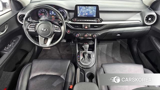 Kia Come New K3 id 4647794 из Кореи 27