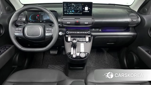 Hyundai The New Casper id 4200577 из Кореи 27