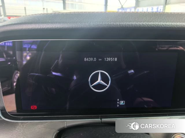 Mercedes-Benz E-class id 4272298 из Китая 7