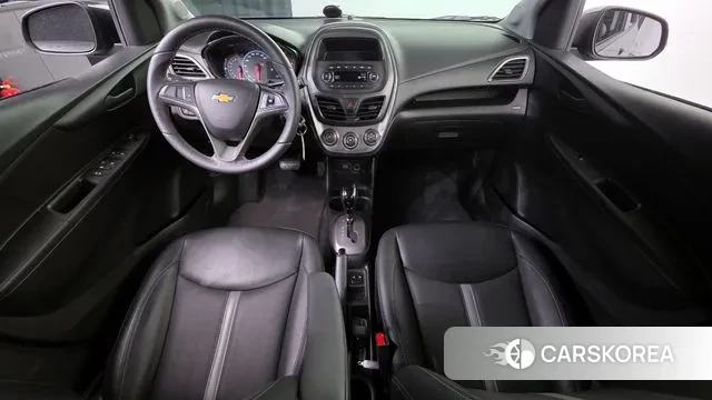 Chevrolet (GM Daewoo) The New Spark id 3459722 из Кореи 17