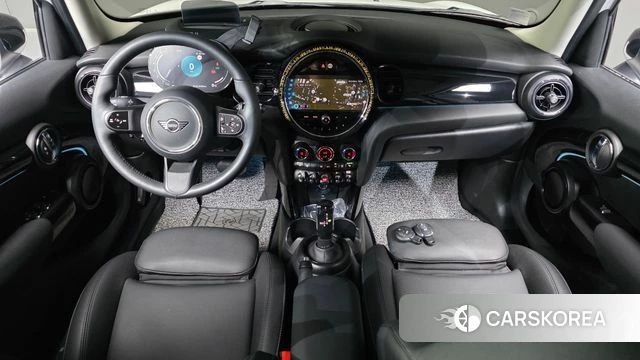 Mini Cooper id 3922288 из Кореи 17