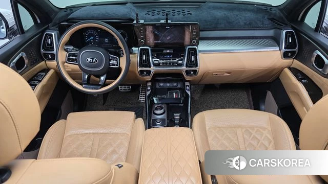 Kia Sorento 4th Generation id 3899013 из Кореи 17