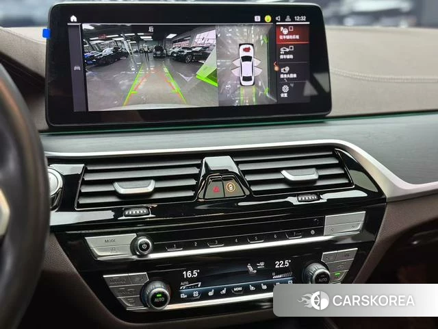 BMW 5 series id 4260463 из Китая 13