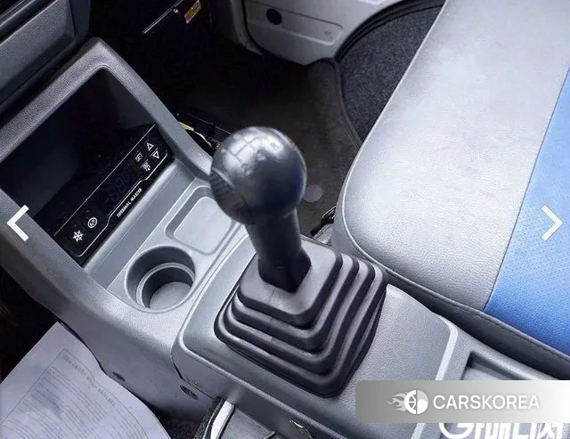 Chevrolet (GM Daewoo) New Labo id 3336472 из Кореи 10