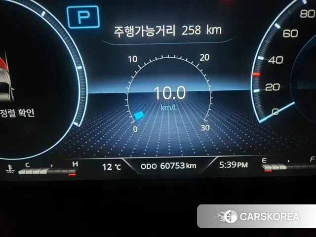 Ssangyong The New Rexton Sport id 3524545 из Кореи 17