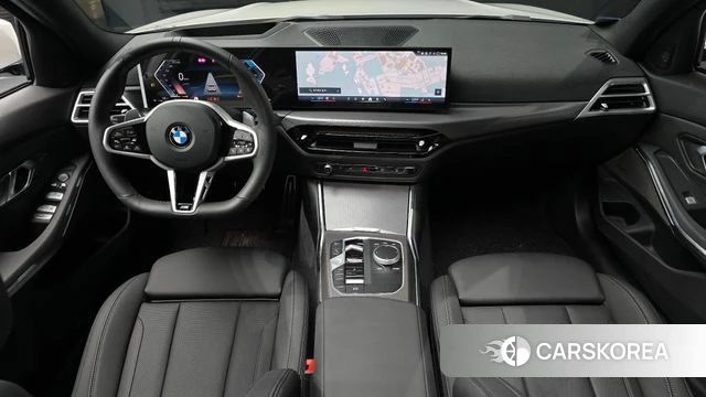 BMW 3 Series (G20) id 4548523 из Кореи 30