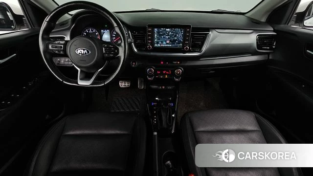 Kia Stonic id 4906716 из Кореи 30