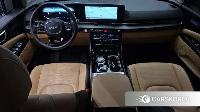 Kia Carnival 4th generation id 3164357 из Кореи 17