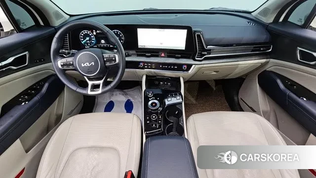 Kia Sportage 5th Generation id 3581772 из Кореи 17