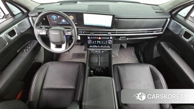 Hyundai Santa Fe (MX5) id 4941013 из Кореи 30