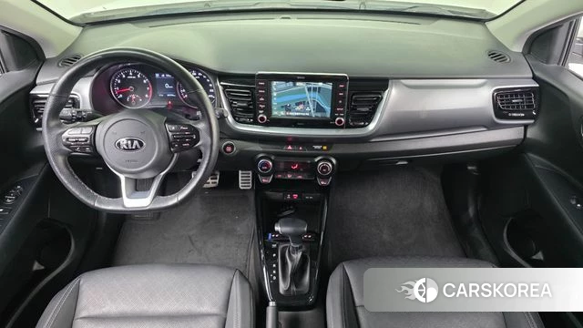 Kia Stonic id 3813912 из Кореи 17