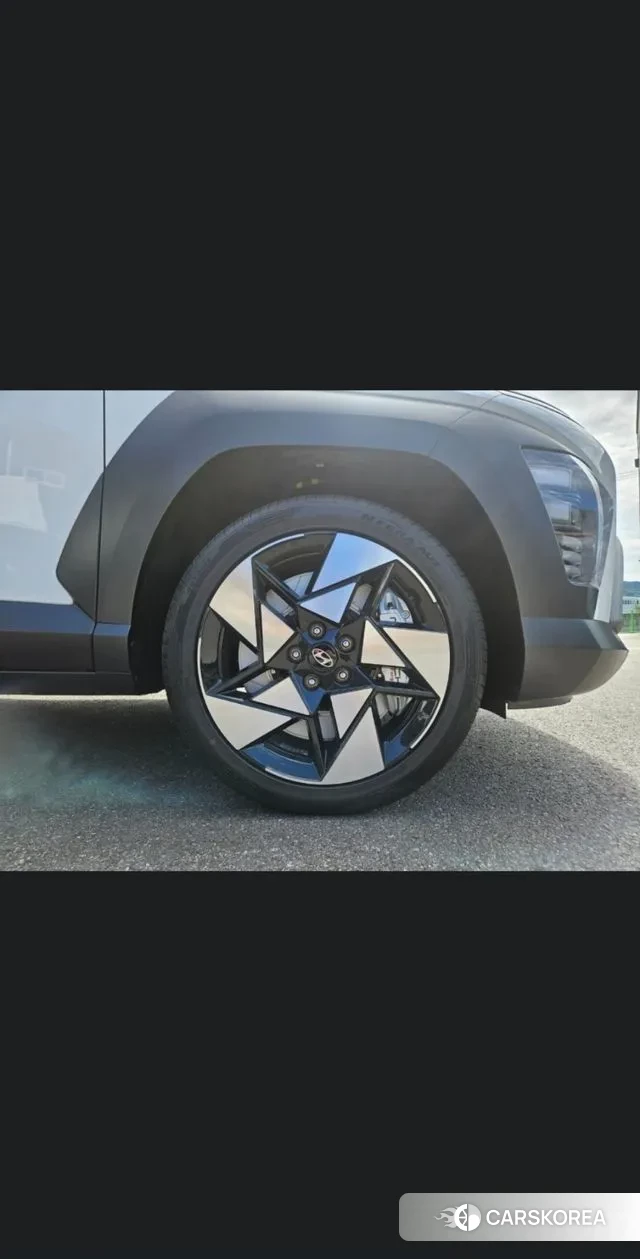 Hyundai Kona (SX2) id 3036694 из Кореи 7