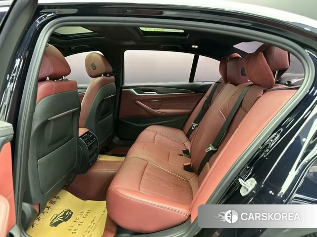 BMW 5 series id 4260577 из Китая 7