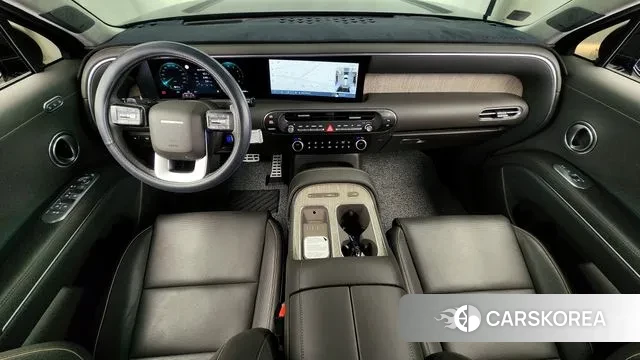 Hyundai Palisade (LX3) id 3457140 из Кореи 17