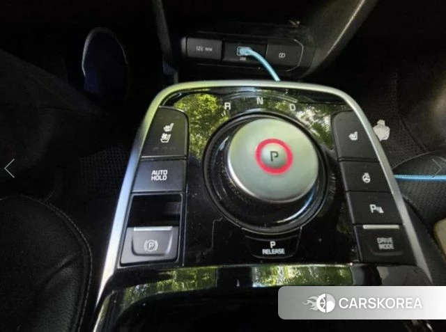 Kia Niro Plus id 4444086 из Кореи 8