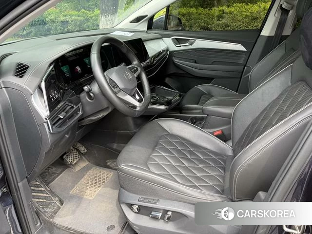 Volkswagen Lanjing id 4264531 из Китая 10