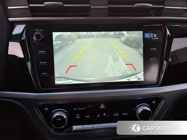 Ssangyong Beautiful Korando id 3468594 из Кореи 17