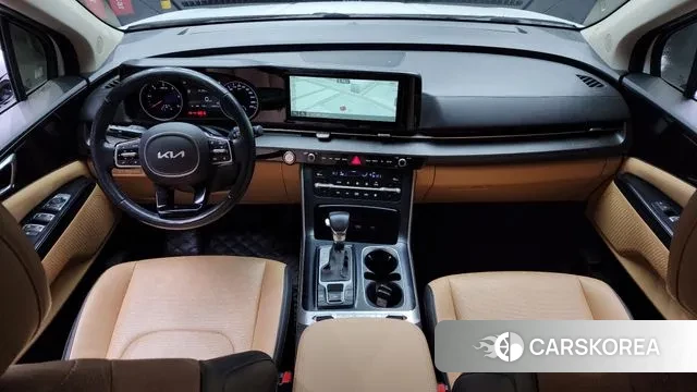 Kia Carnival 4th generation id 3421673 из Кореи 17