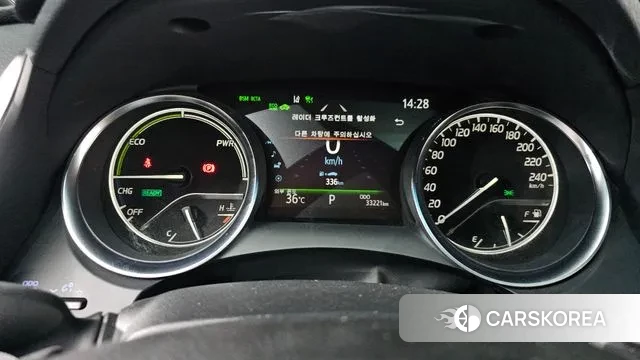 Toyota Camry (XV70) id 2968732 из Кореи 17