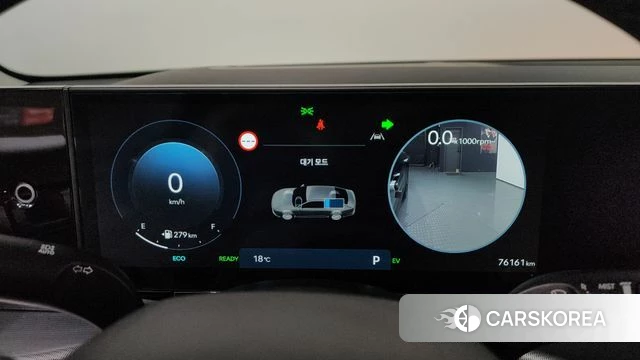 Hyundai Grandeur Hybrid (GN7) id 4243857 из Кореи 36