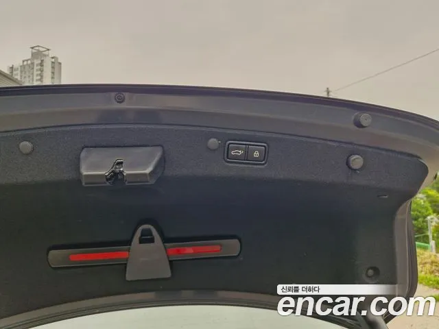 Hyundai The New Grandeur IG id 2732433 из Кореи 17