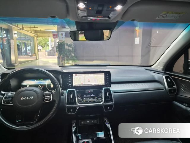 Kia Sorento 4th Generation id 4608671 из Кореи 17