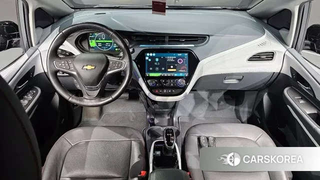 Chevrolet (GM Daewoo) Bolt EV id 3509655 из Кореи 17
